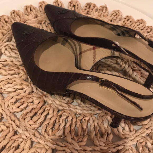 Burberry - Picture 4 of 5